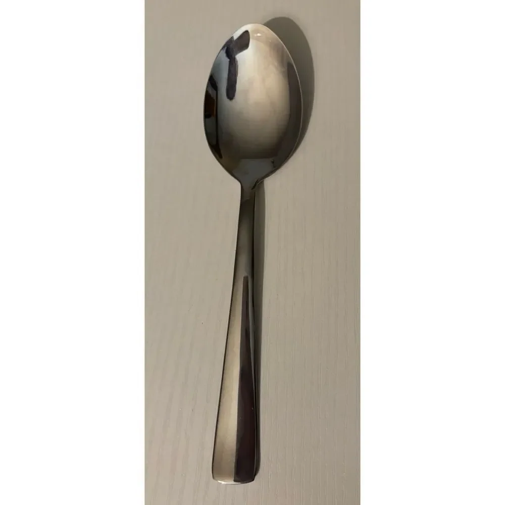 Oneida 90-204 Avery 11 Piece Soup Spoon Set / New